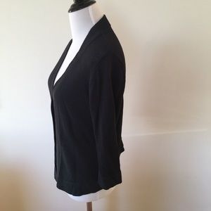 Margaret O'Leary Sweaters - Margaret O’Leary grey cardigan Margaret O'Leary Sweaters - Margaret O’Leary grey cardigan